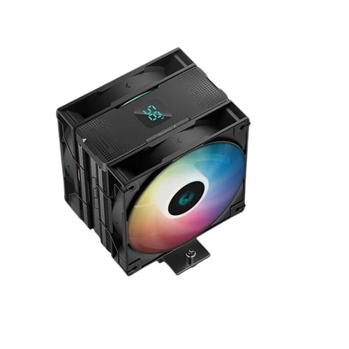 DeepCool AG400 Digital PLUS CPU Cooler — photo 2
