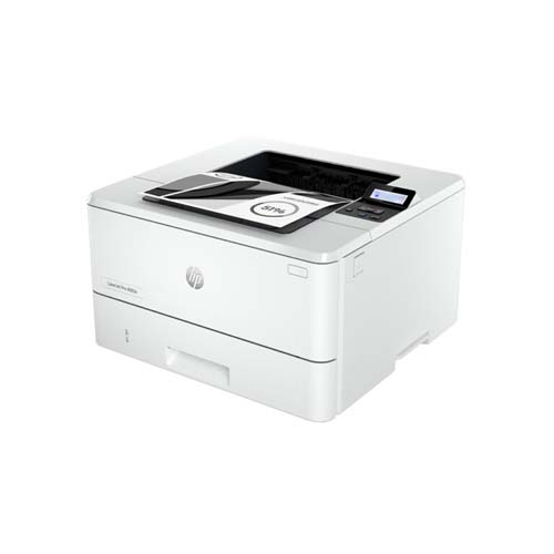HP Laser Jet Pro 4003n Single Function Mono Laser Printer — photo 2