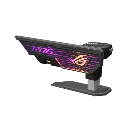 ASUS XH01 ROG Herculx Graphics Card Holder — photo 2