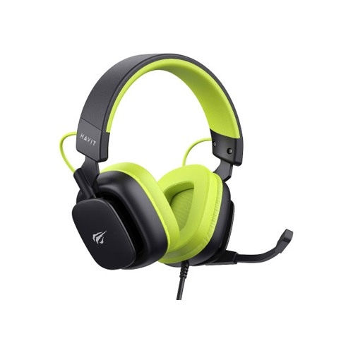 Havit H2048U USB 7.1 Gamenote Gaming Headphone