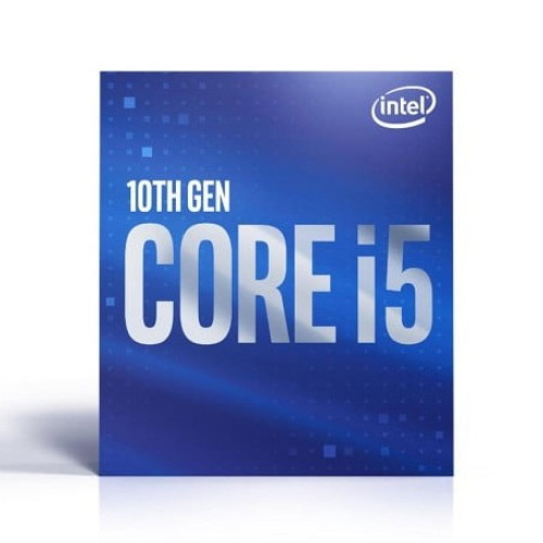 Intel Core i5 10500 10th Gen Processor