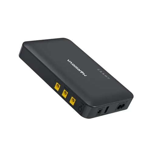 Marsriva KP1 Plus 18W 16000mAh Mini DC UPS — photo 3