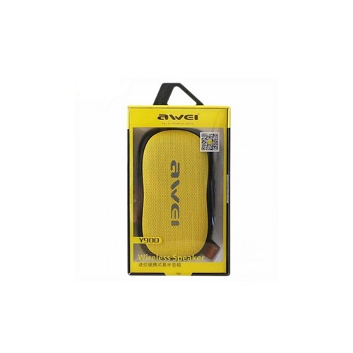Awei Y900 Mini Bluetooth Speaker (4.5W) — photo 2