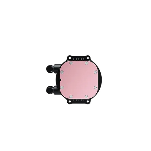 XIGMATEK NEON AQUA 240 ARGB 240MM ALL IN ONE LIQUID CPU COOLER — photo 4