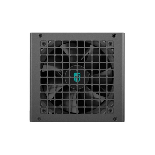 DeepCool PF500X 500W 80 Plus Bronze Power Supply