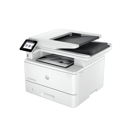 HP Laserjet Pro MFP 4103fdw Printer — photo 2