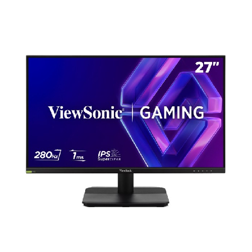 ViewSonic VX27G31A 27 Inch IPS 1080p 1ms 280Hz HDR10 Gaming Monitor