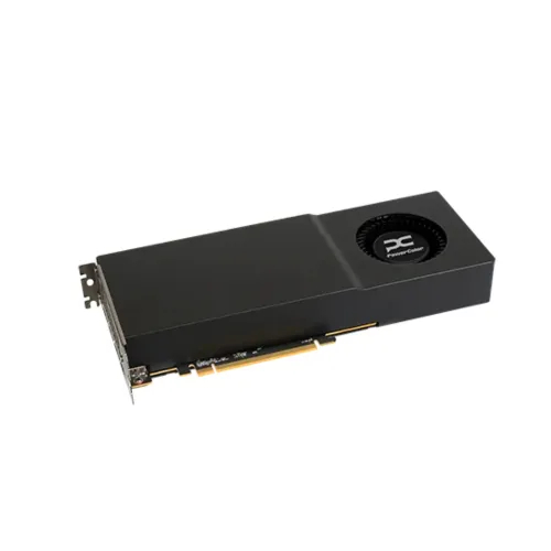 PowerColor Radeon AI PRO R9700 32GB GDDR6 Graphics Card — photo 4