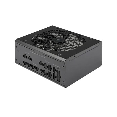 Corsair RM1000x 1000W PG5 80 PLUS Gold Certified Fully Modular Power Supply — photo 3
