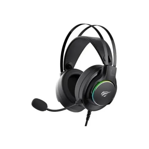 Havit Gamenote H2007U 7.1 Surround Sound Gaming Headphone