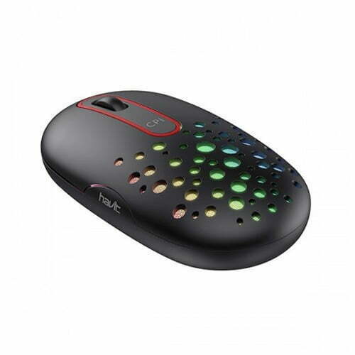 Havit MS64GT Wireless Mouse — photo 2