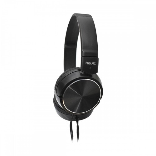 HAVIT HV-H2178D 3.5mm Wired Headphone — photo 4