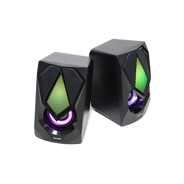 Microlab B25 USB 2.0 Gaming Speaker — photo 2