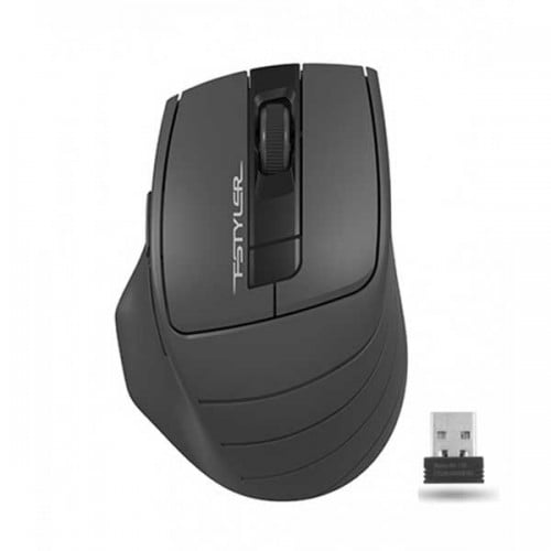 A4tech FG30 Wireless Mouse — photo 2
