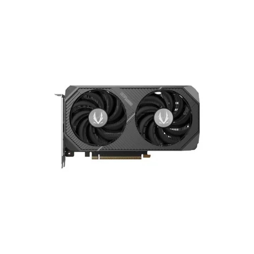 ZOTAC GAMING GeForce RTX 5060 Twin Edge Plus GDDR7 Graphics Card — photo 2