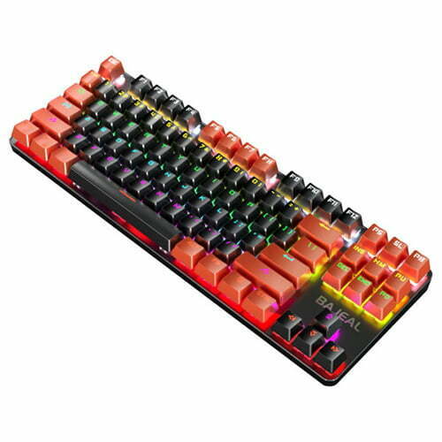 BAJEAL K200 Mechanical Keyboard — photo 2