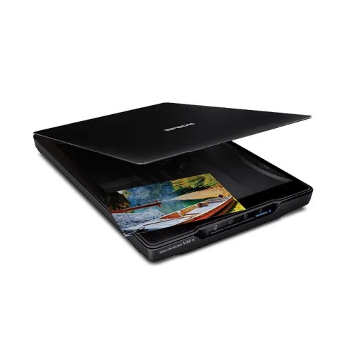 Epson Perfection V39 II Photo and Document Flatbed Scanner — photo 3