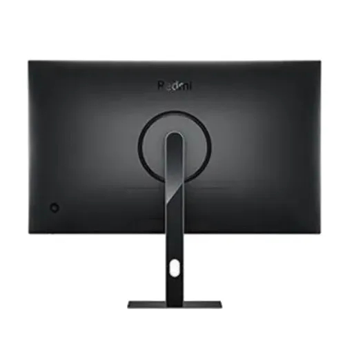Xiaomi Redmi A27U 27 Inch 4K UHD IPS Type-C Monitor — photo 3