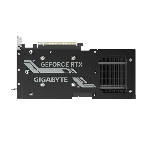 GIGABYTE GeForce RTX 4070 Ti WINDFORCE OC 12G GDDR6X Graphics Card — photo 5