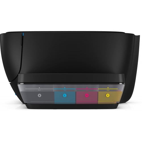 HP Ink Tank 419 Multifunction Wireless Color Printer — photo 3