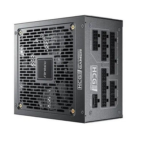 Antec HCG850 PRO Platinum ATX 3.1 850W 80 Plus Platinum Fully Modular Power Supply — photo 2