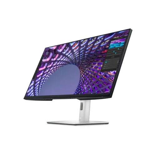Dell P3223QE 32 inch IPS 4K UHD Professional Monitor — photo 2