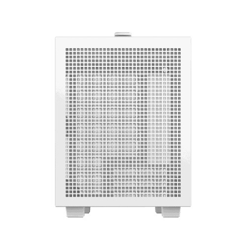 DeepCool CH160 MESH mini tower case(White) — photo 3