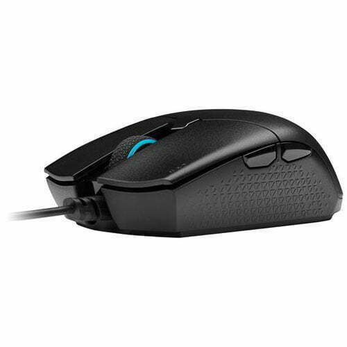 Corsair Katar PRO Ultra Light Gaming Mouse (Black) — photo 3