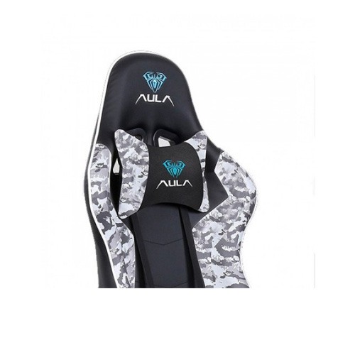 AULA F1007 Ergonomic Seatback Design Gaming Chair — photo 2