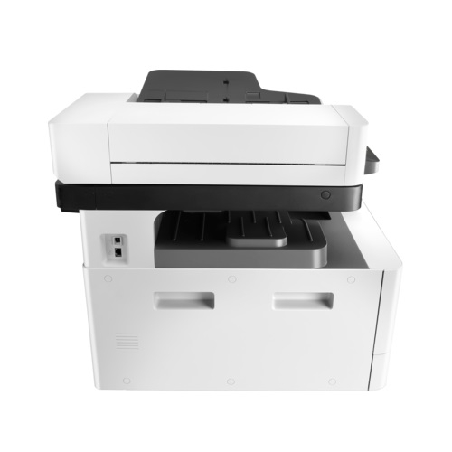 HP MFP M438nda Multifunction Mono Laser Photocopier — photo 4