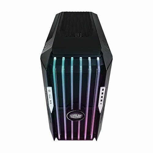 Cooler Master HAF 700 EVO Full Tower Case — photo 3