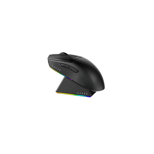 AJAZZ AJ139 MAX Tri-mode Gaming Mouse — photo 2