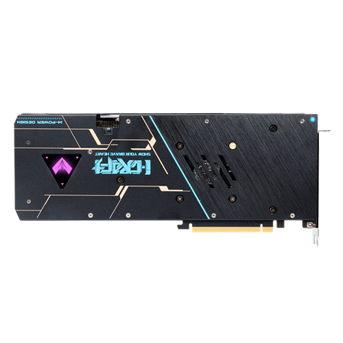 Maxsun GeForce RTX 3060 iCraft OC 12GB Graphics Card — photo 5