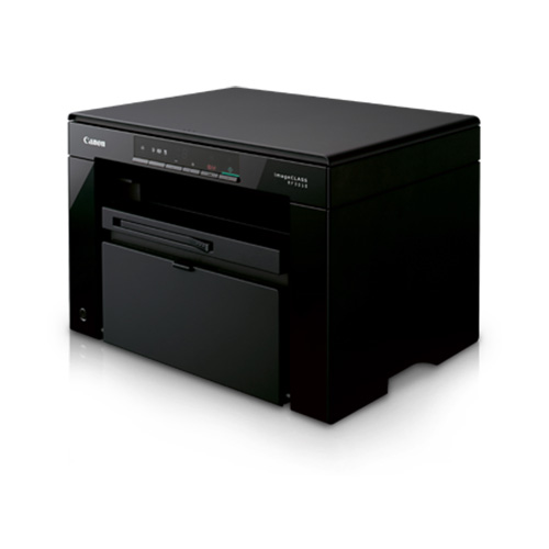Canon imageCLASS MF3010 All In One Laser Printer — photo 2