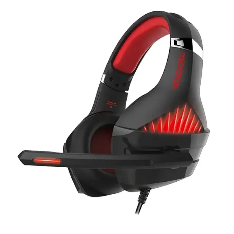Microlab G6 3.5mm Stereo Gaming Headphone — photo 2