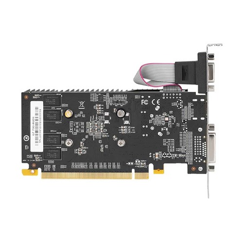 Peladn GeForce KaiTian GT 730 4GB DDR3 Graphics Card — photo 3
