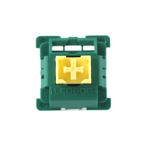 LEOBOG Kayking V2 Switch — photo 3