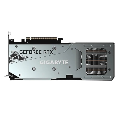 Gigabyte GeForce RTX 3060 GAMING OC 12G Graphics Card — photo 3