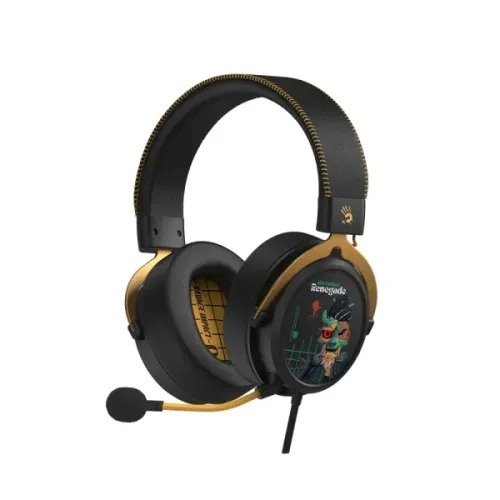 A4tech Bloody M595 Hybridcore USB Gaming Headphone