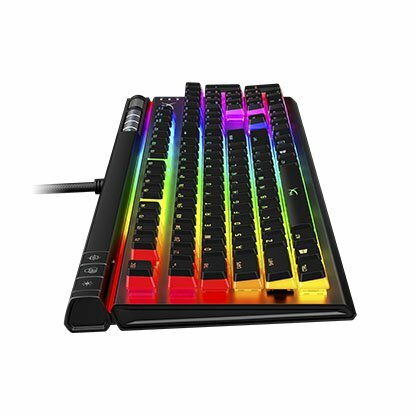 HyperX Alloy Elite 2 Mechanical Gaming Keyboard — photo 4