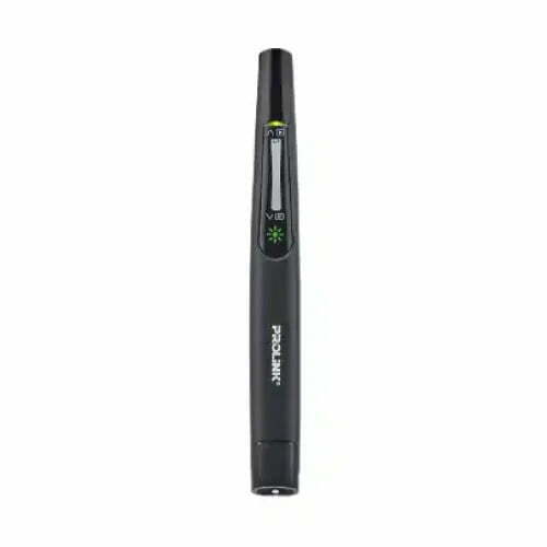 PROLiNK PWP106G 2.4GHz Wireless Presenter with Green Laser