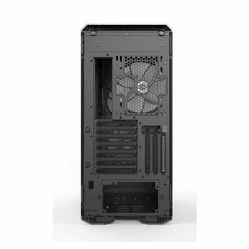 Phanteks Enthoo Evolv X ATX Tempered Glass Grey Color Case — photo 3