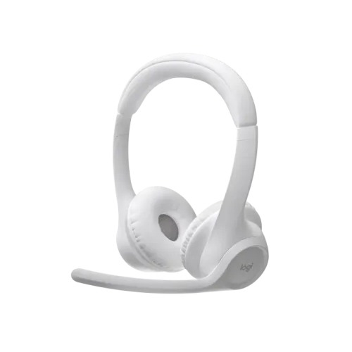 Logitech Zone 300 Wireless Bluetooth Headphone — photo 3