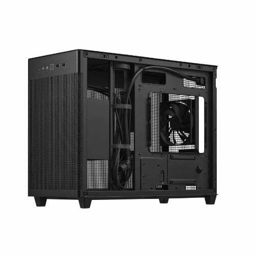 ASUS AP201 PRIME CASE MESH BLACK EDITION — photo 6