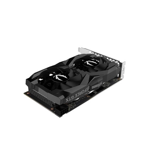 ZOTAC GAMING GeForce GTX 1660 Ti 6GB GDDR6 Graphics Card — photo 3