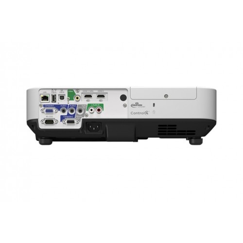 Epson EB-2065 5500 Lumens 3LCD XGA Projector — photo 4