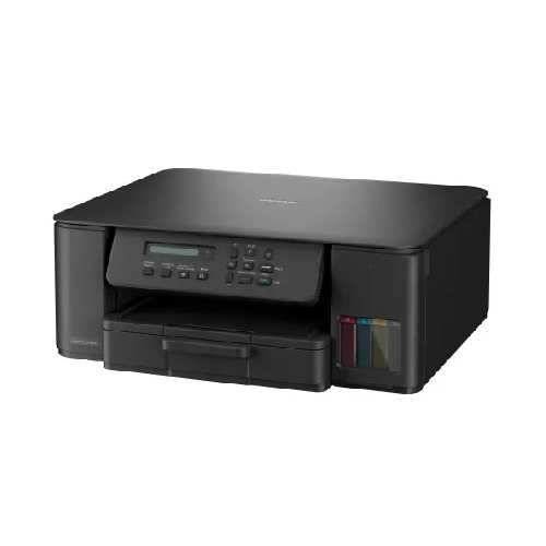 Brother DCP-T530DW Multifunction Color Inkjet Printer — photo 2