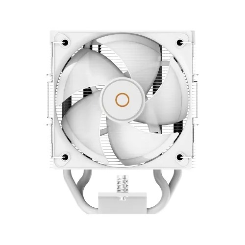 Ocypus Gamma A40 WH ARGB Single Tower Air CPU Cooler — photo 3