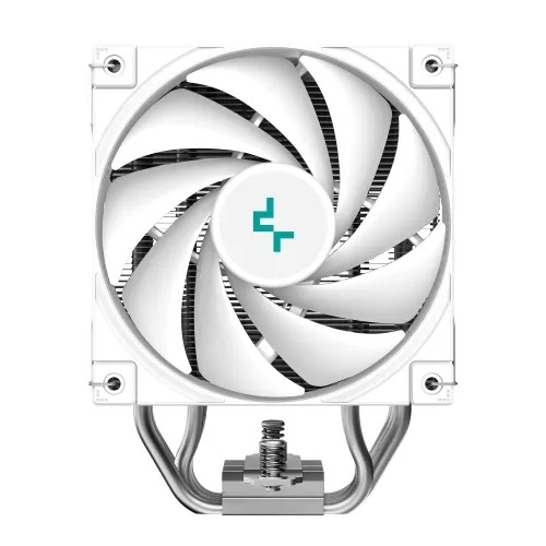 DeepCool AK500S DIGITAL SE WH ARGB Single Tower Air CPU Cooler — photo 3