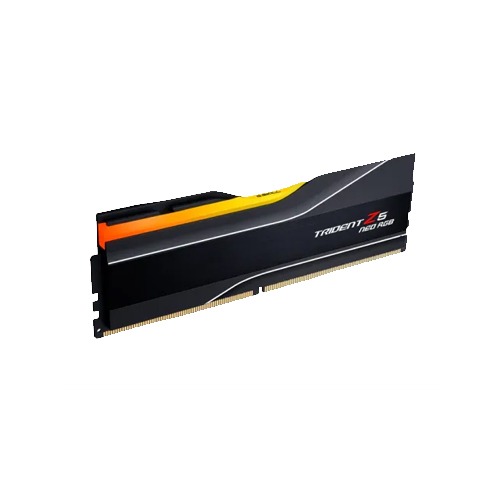 G.Skill Trident Z5 Neo RGB 32GB DDR5 6000Mhz Desktop RAM — photo 2